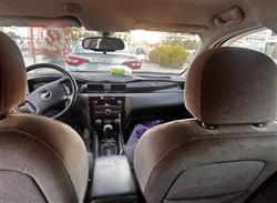 Chevrolet Impala